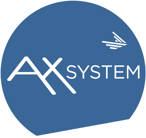 AX System, concept for ACC cleaning