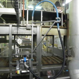 forno agroalimentario