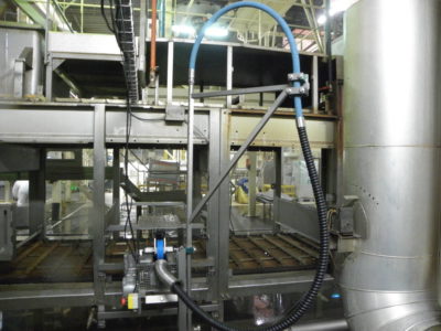 forno agroalimentario