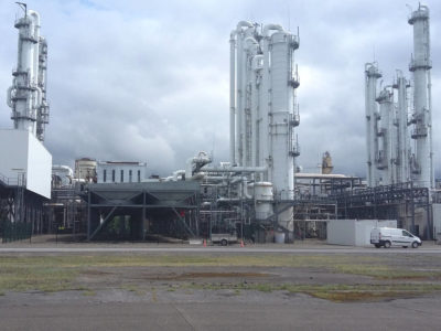 Transformation du sucre