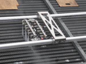 tête de lavage AX Cleaner