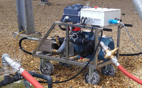 Ensembles et composants