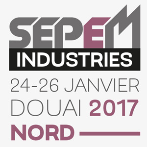 AX System at SEPEM  Douai