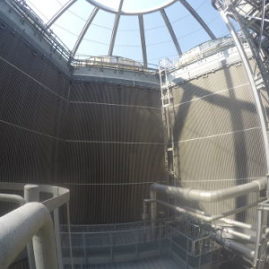 Veolia uk nettoyage aérocondenseur