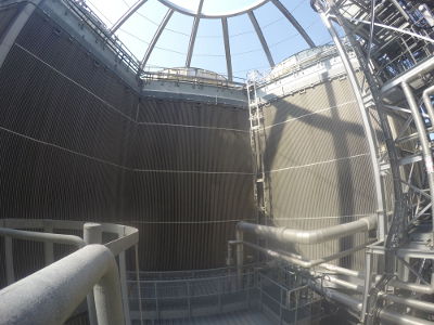 Veolia uk nettoyage aérocondenseur