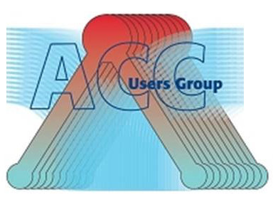 ACC Users Group
