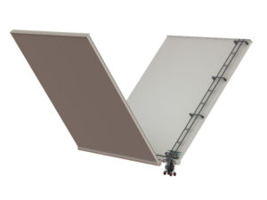 v frame tube cleaning