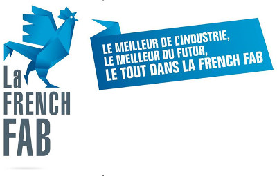 AX System joins the #FRENCHFAB