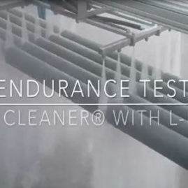 Test d'endurance échangeur