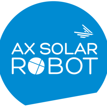 AX SOLAR ROBOT®