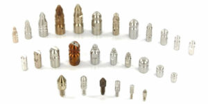 Buses et inserts THP UHP