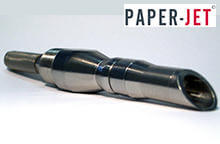 industrie papier et pulpe