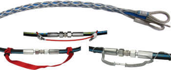 High pressure hoses