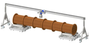 Autres solutions THP UHP