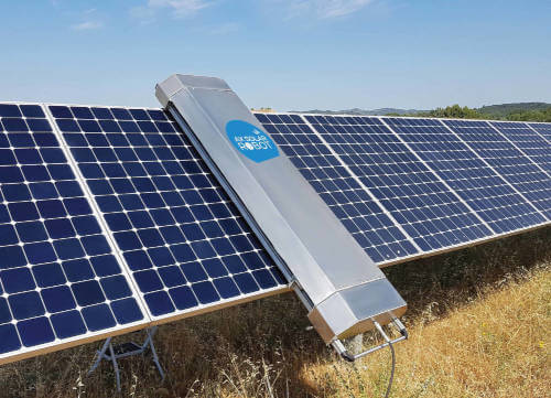 AX-System lauréat du concours i-Nov