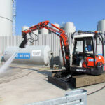 Watterjetting solutions