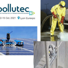 Pollutec 2021
